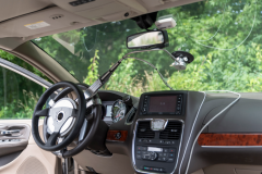 SW-SR Steering Wheel Torque Transducer