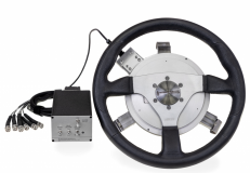 SW-SR Steering Wheel Torque Transducer