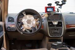 steering-wheel-transducer SW-SR2