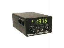 TDM Transducer Display Module