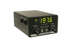 TDM Transducer Display Module