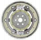 Flex Plate Telemetry
