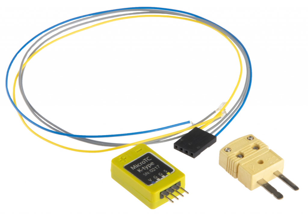 thermocouple amplifier