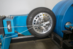 Tire Testing