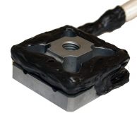 TR3D-B Square Three Axis Load Cell