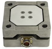 TR3D-C Square, Three Directional Load Cell