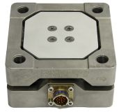 TR3D-C Square, Three-Axis Load Cell TR3D-C Square, Three-Axis Load Cell