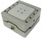 TR3D-D-100K Square, Three-Axis Load Cell TR3D-D-100K Square, Three-Axis Load Cell