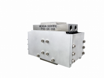 TR6D-SKI seksakset snescootertransducer