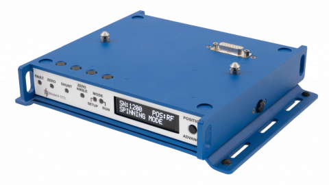 Electronics to Support Precision Instrumentation
