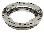LW9.5 Wheel Force Transducer