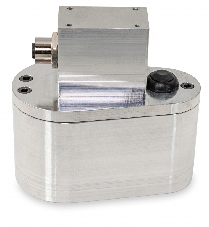 TrueSlip Slip Angle Sensor Michigan Scientific Corporation