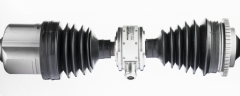 Propshaft