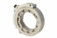 MSC Tubular Slip Ring Assembly