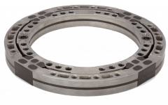 TW-2T-12.5K Wheel Torque Transducer