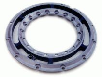 Trasduttore di coppia per ruote TW10.8