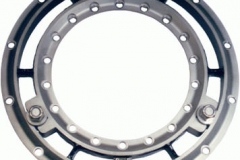 Trasduttore di coppia per ruote ad alta risoluzione TW12.8HRMS Trasduttore di coppia per ruote ad alta risoluzione TW12.8HRMS