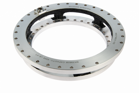 Wheel Torque Transducers • Michigan Scientific Corporation