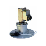 מגבר Slip Ring Encoder