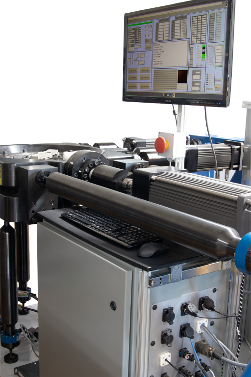 Transducer Calibration • Michigan Scientific Corporation