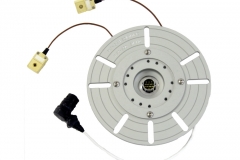 Wheel Instrumentation Package