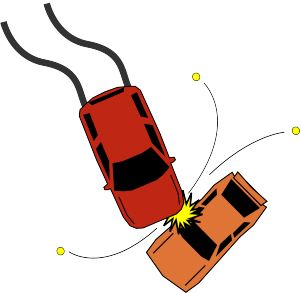 vehicle collision