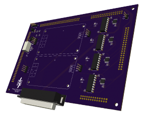 PCB