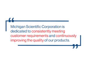 Πολιτική Επιστημονικής Ποιότητας του Μίσιγκαν