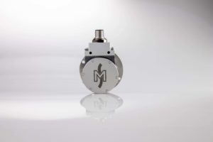 Μετατροπέας παλμών τροχού Michigan Scientific