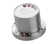 S-Series Slip Ring Assembly