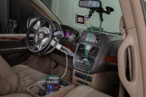 Steering Wheel Torque Transducers