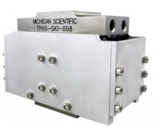 Custom Multi-Axis Load Cells