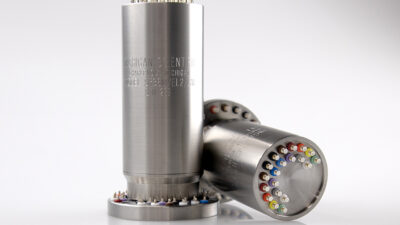 EL Long-life slip ring