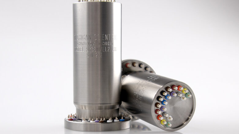 EL Long-life slip ring