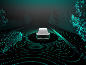 Using Wheel Pulse Transducers (DMI) for Mobile Mapping