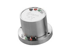 S-Series Slip Rings