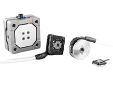 3 Axis Load Cell Transducers