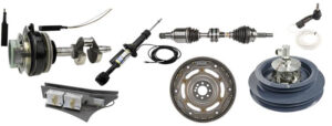 Strain Gauge Services